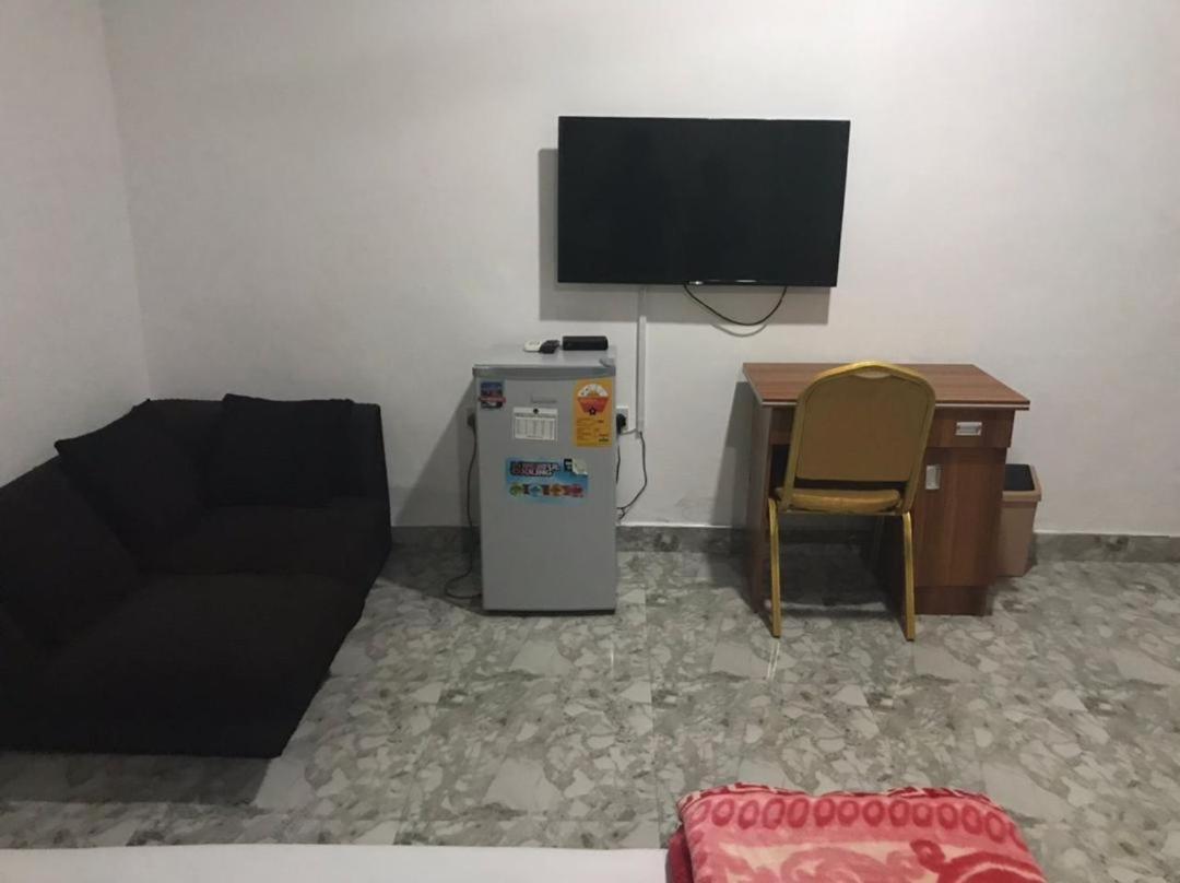 Nana'S Holiday Let Adenta Zewnętrze zdjęcie