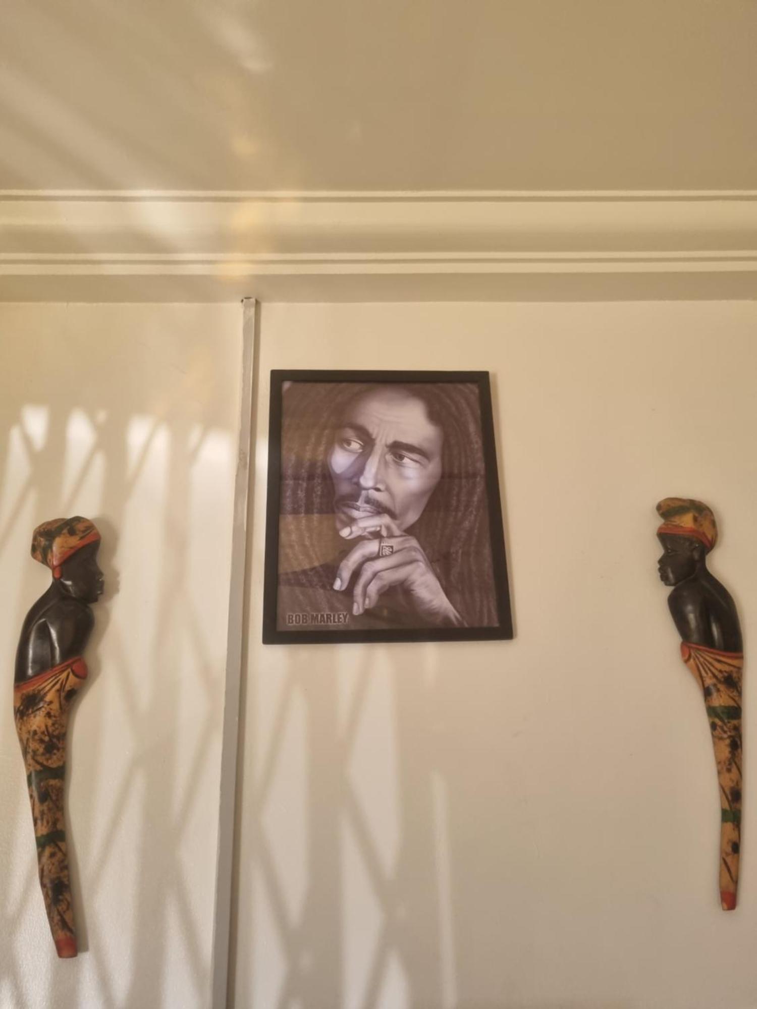Nana'S Holiday Let Adenta Zewnętrze zdjęcie