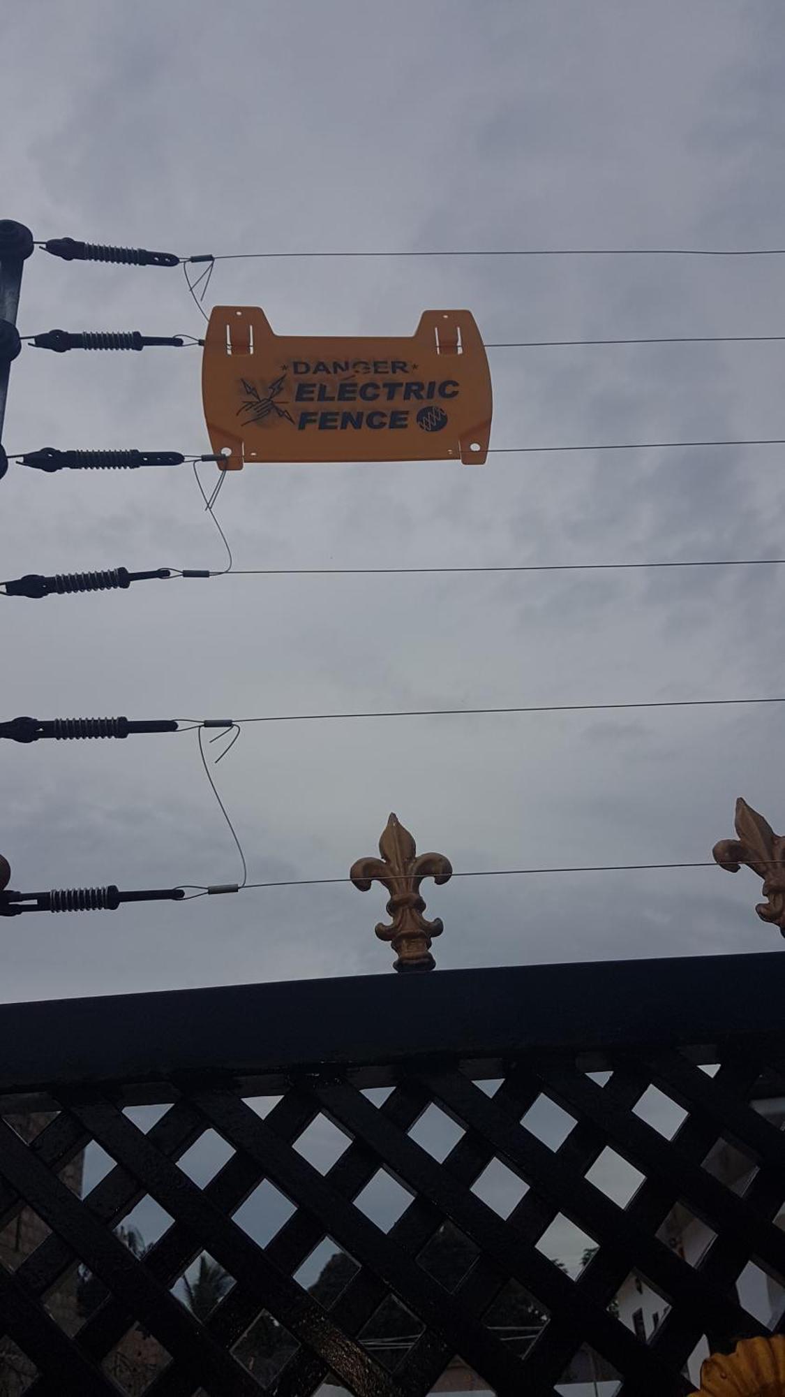Nana'S Holiday Let Adenta Zewnętrze zdjęcie
